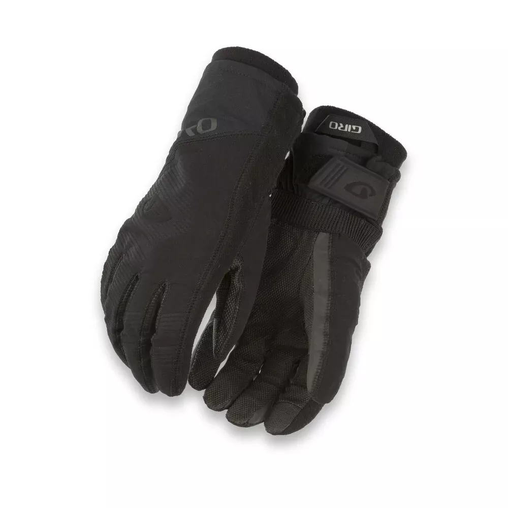 Giro Proof Waterproof Gloves