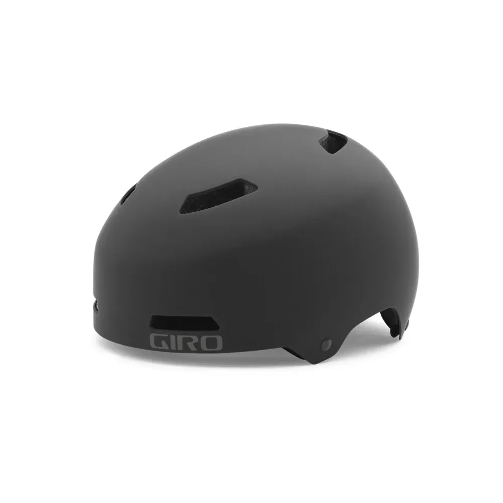 Giro Quarter MIPS Helmet - Lightweight and Low-Profile Design