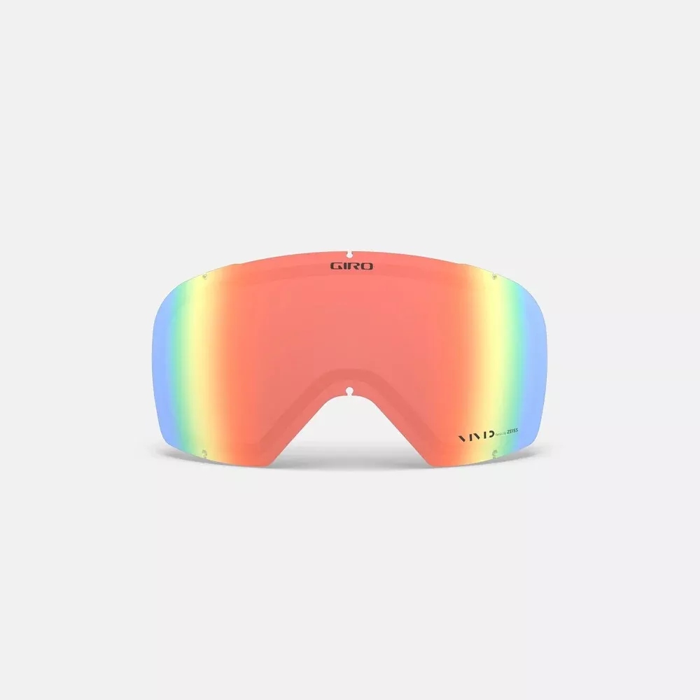 Giro Ringo Goggle Replacement Lens for Enhanced Vision