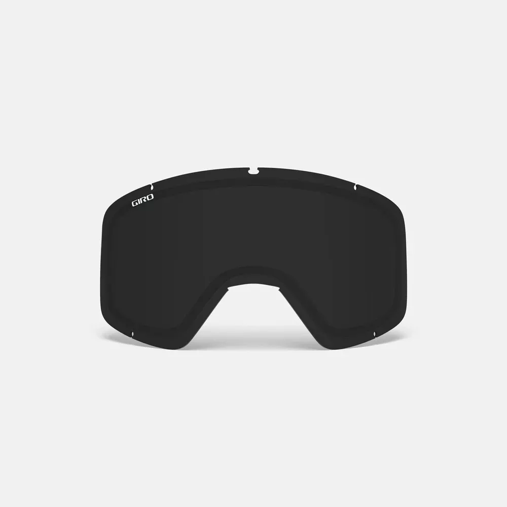 Giro Semi/Dylan Replacement Lens for Optimal Conditions