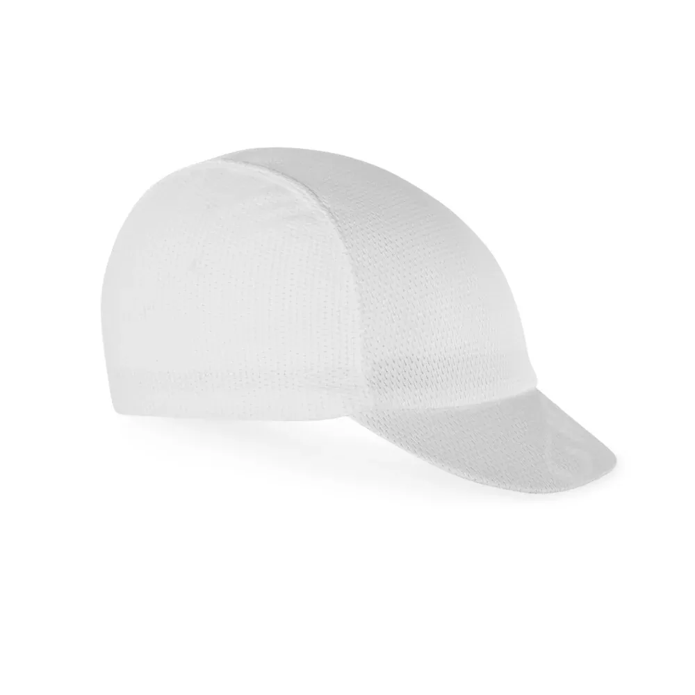 Giro SPF30 Ultralight Cycling Cap for Summer Rides