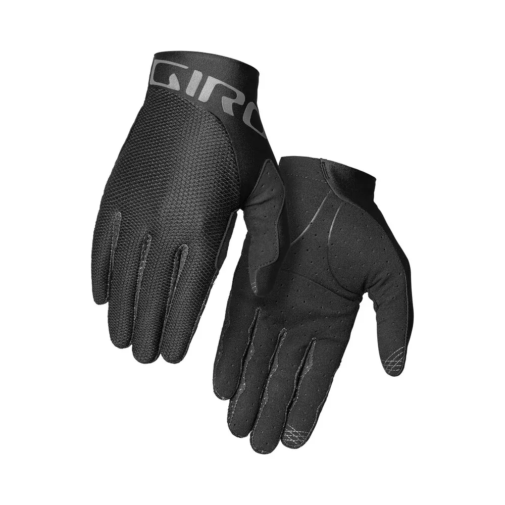 Giro Trixter Cycling Gloves - Lightweight & Cooling