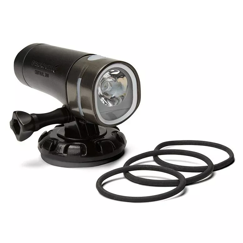 Giro Universal Accessory Mount for GoPro-Style Cameras