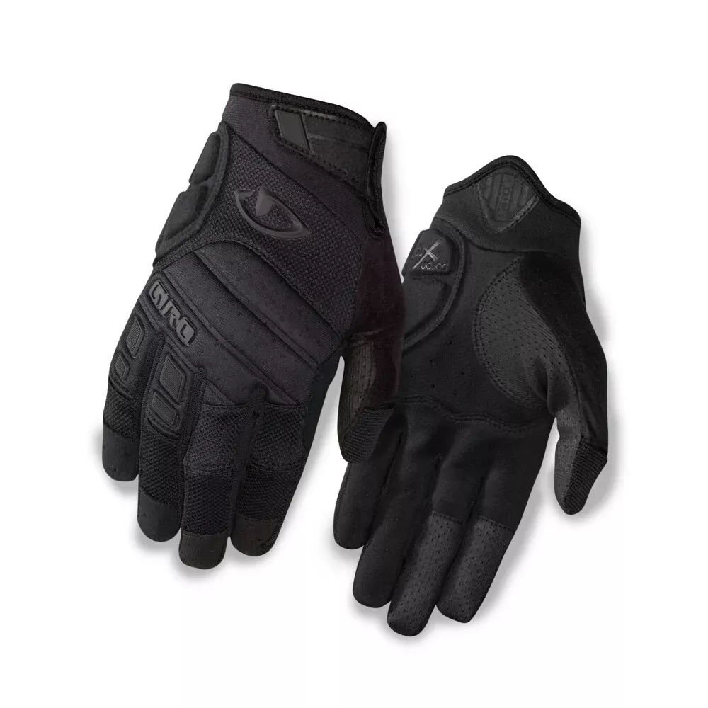 Giro Xen All-Mountain Trail Gloves