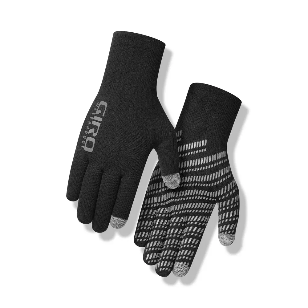 Giro Xnetic H20 Waterproof Gloves