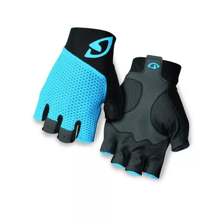 Giro Zero II Minimalist Cycling Gloves