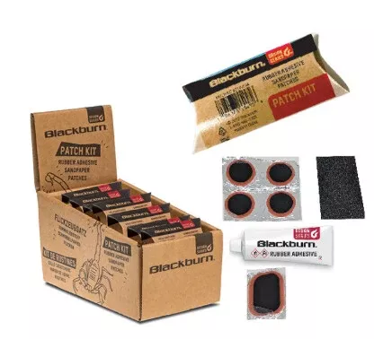 Glue Patch Kit PDQ (30)