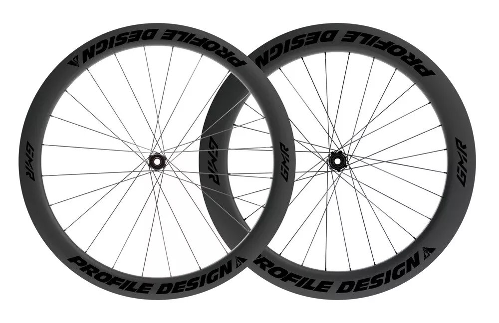 GMR 50/65 DISC WHEEL SET