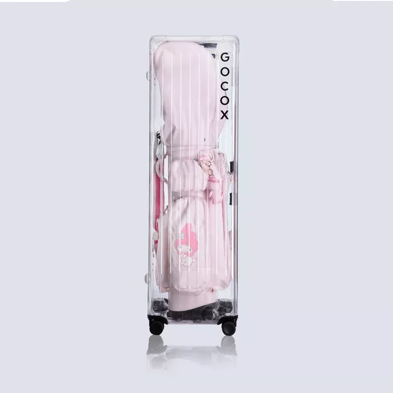 GOCOX Golf Travel CaseBag
