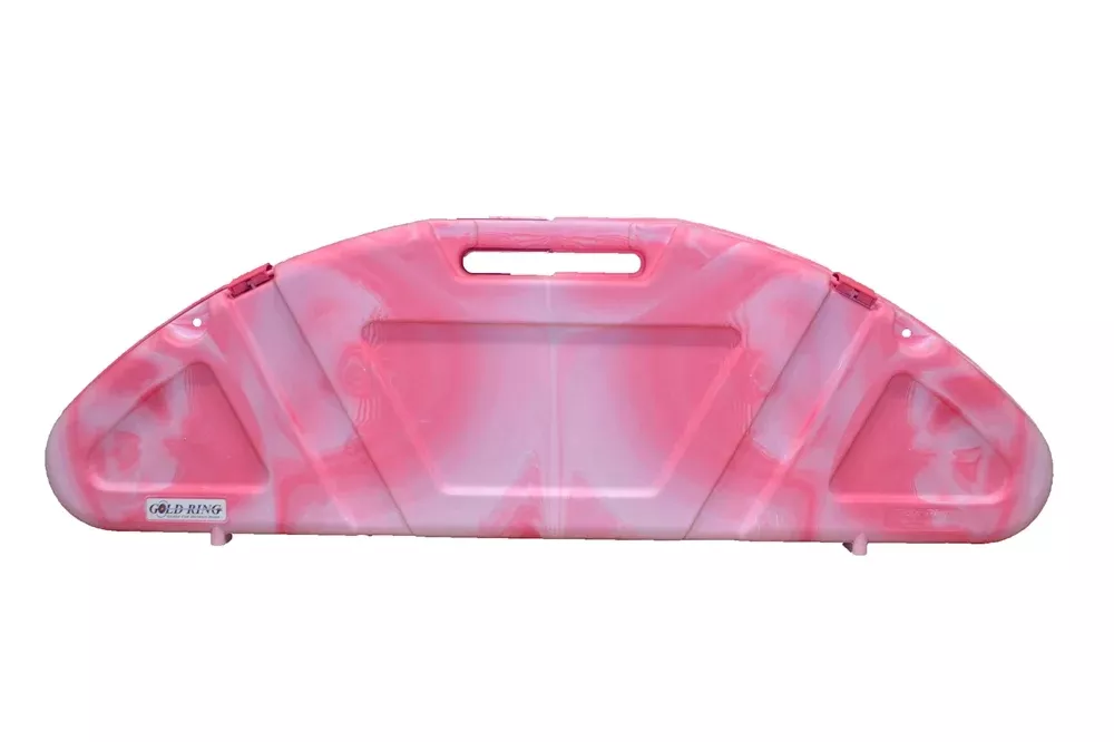 Gold Ring Bow Case for Genesis Bows