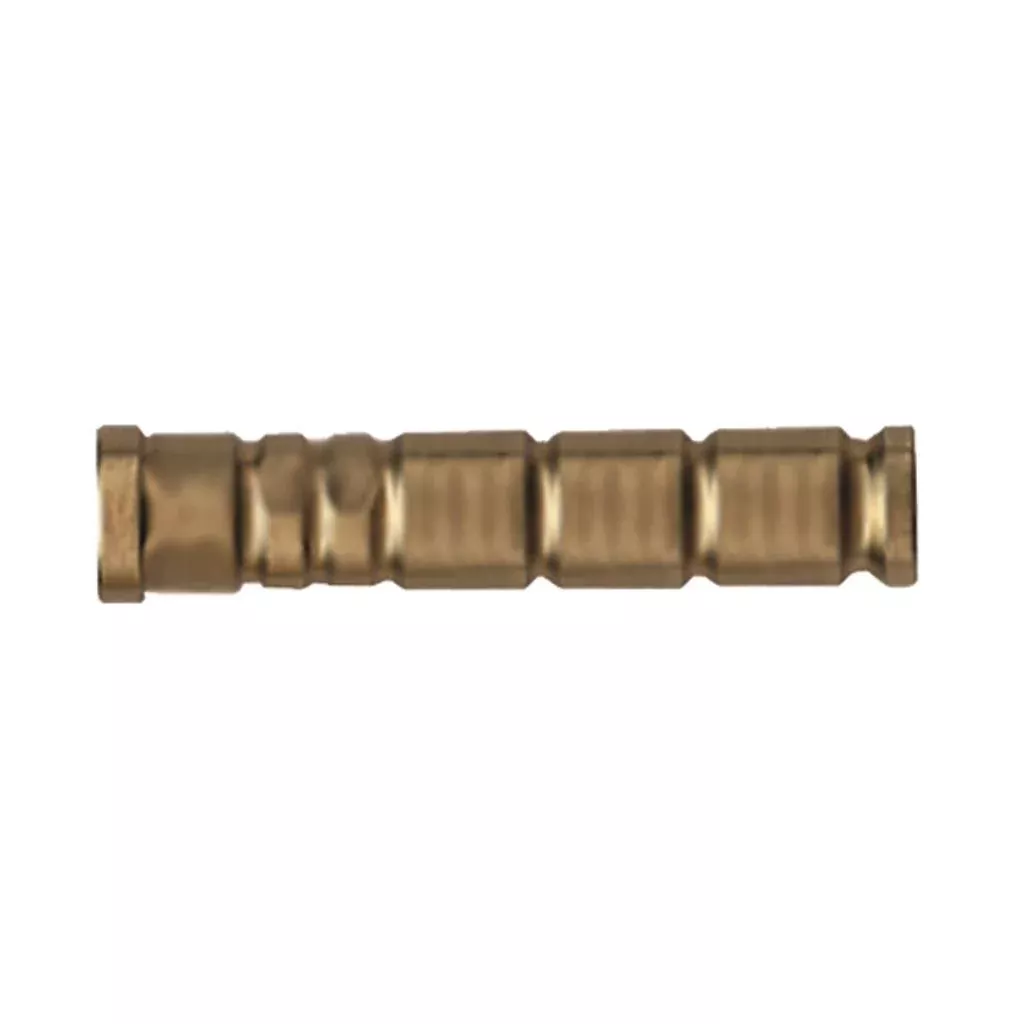 Gold Tip .246 Inserts Brass 100 gr. 12 pk.