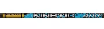 Gold Tip Kinetic KAOS 400 Shafts