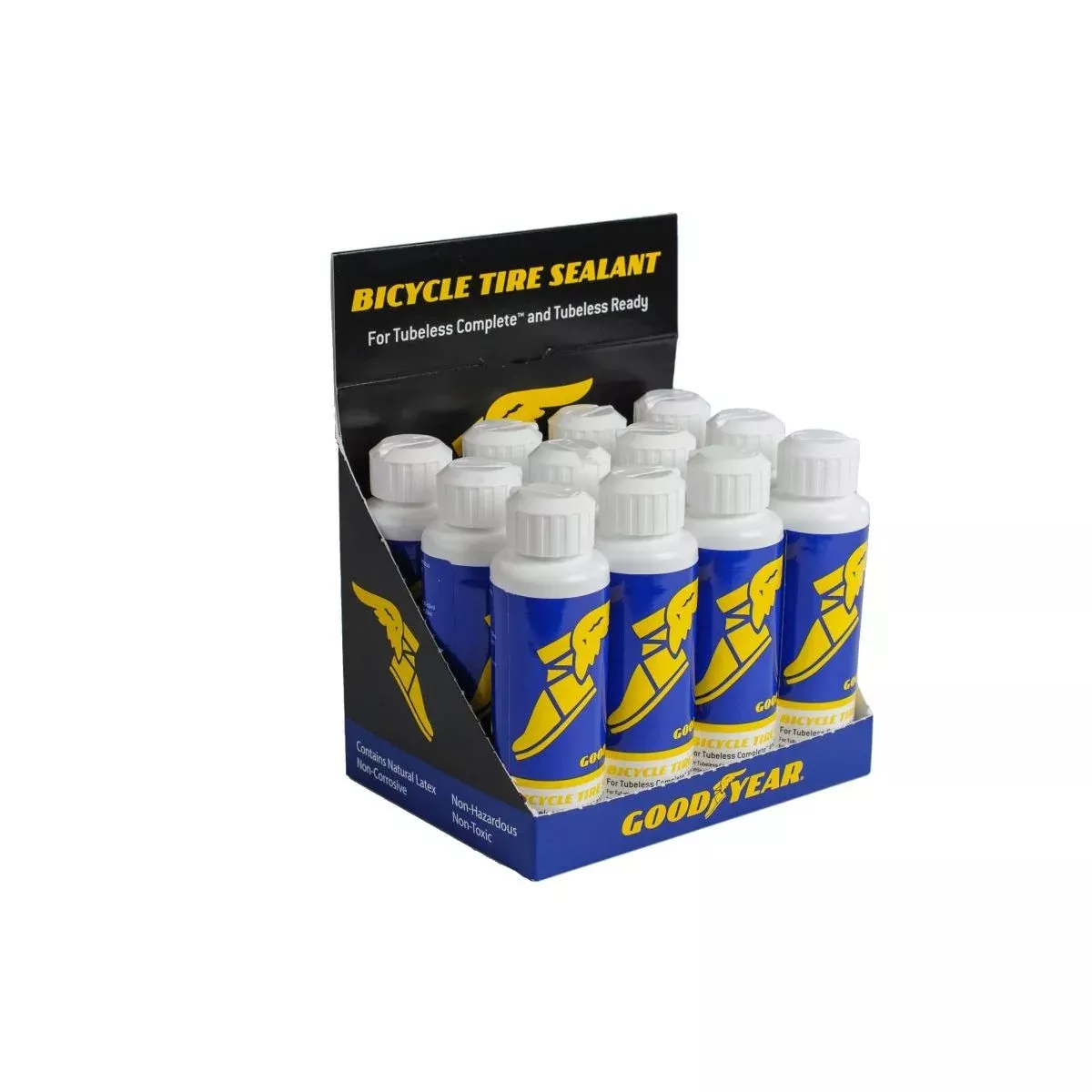 GOODYEAR SEALANT 12 PACK X 150ML