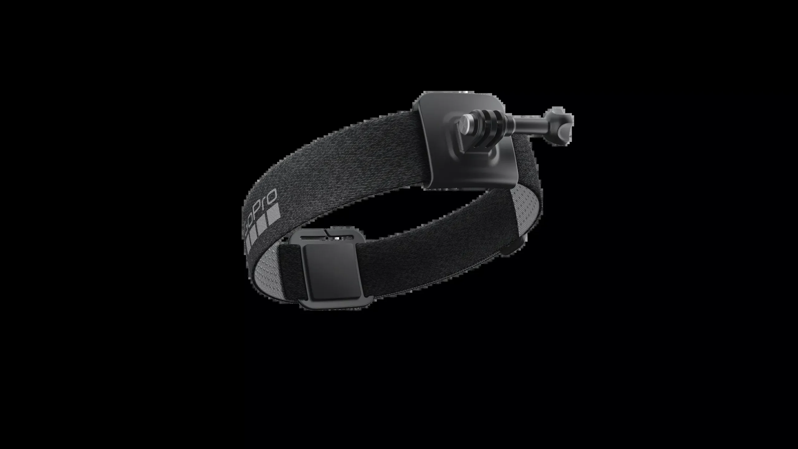 GoPro Head Strap 2.0 Head POV Camera + Clip Mount