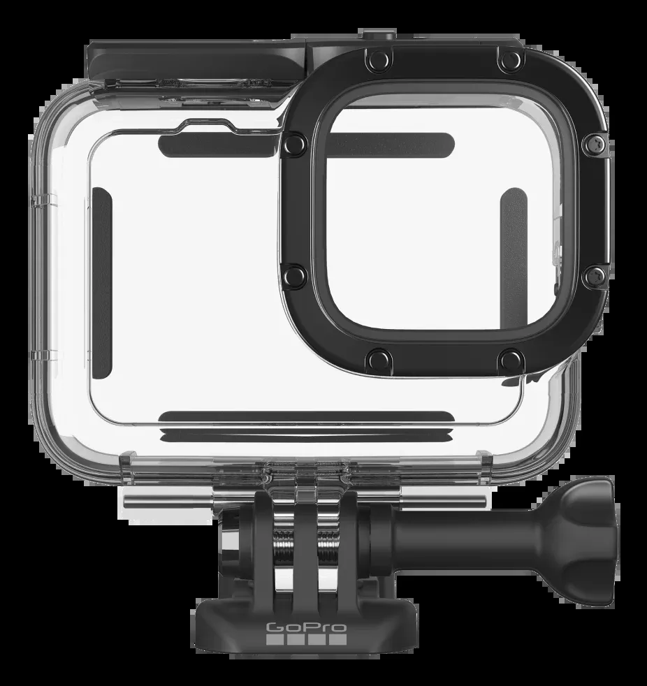 GoPro Protective Housing + Waterproof Case