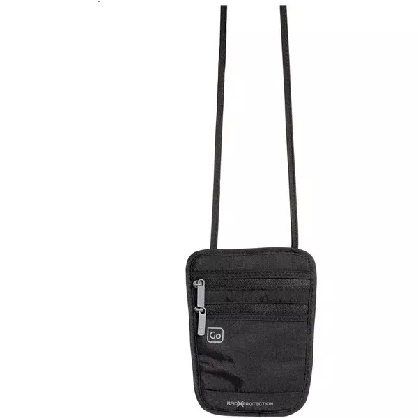 GoTravel RFID Passport Pouch