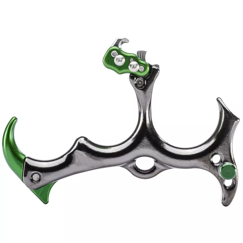 Green Sear Back Tension Release Trufire