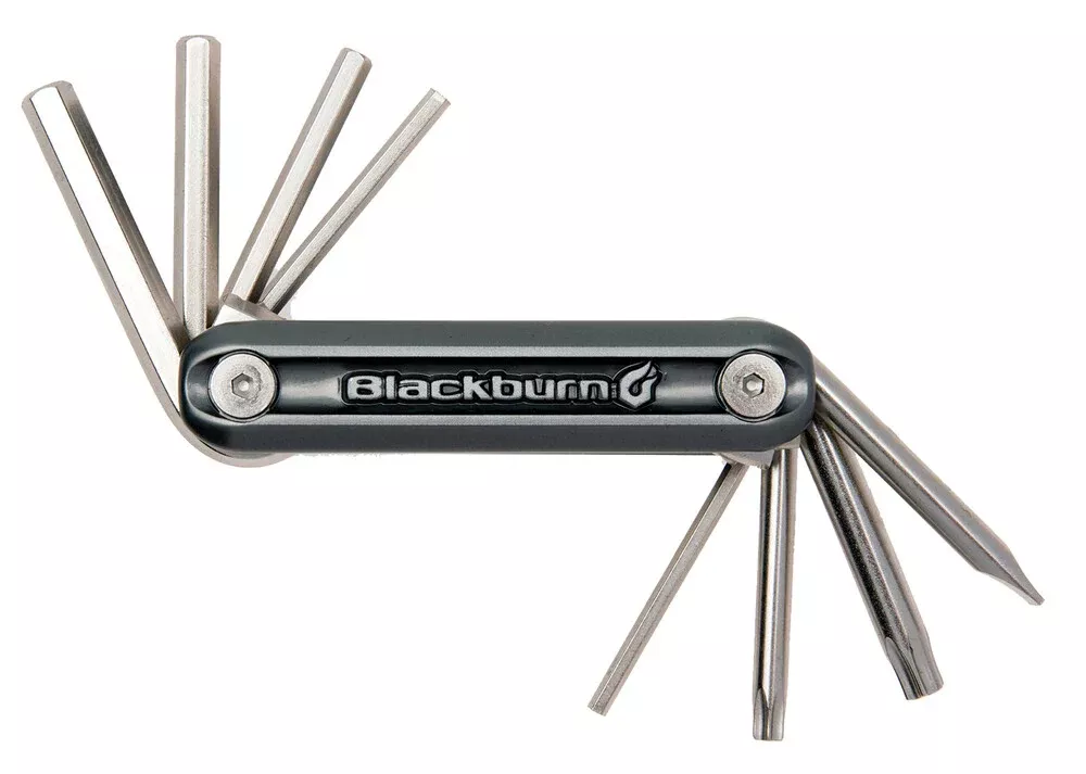 Grid 8 Multi-Tool