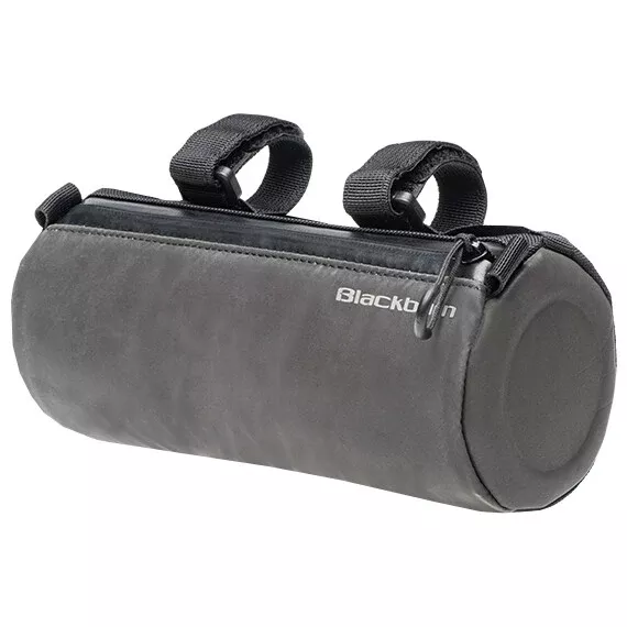 Grid Handlebar Bag