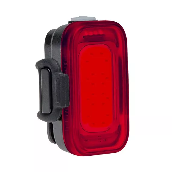 Grid Rear Light