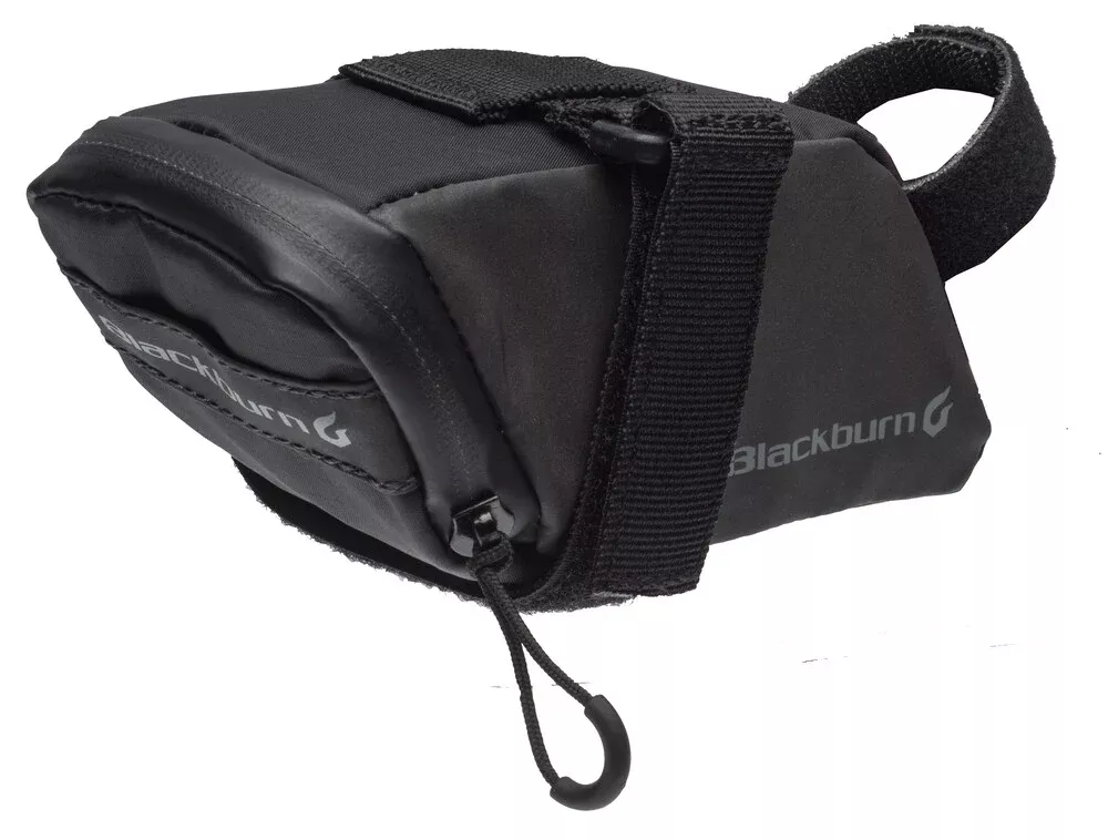 Grid Small Seat Bag