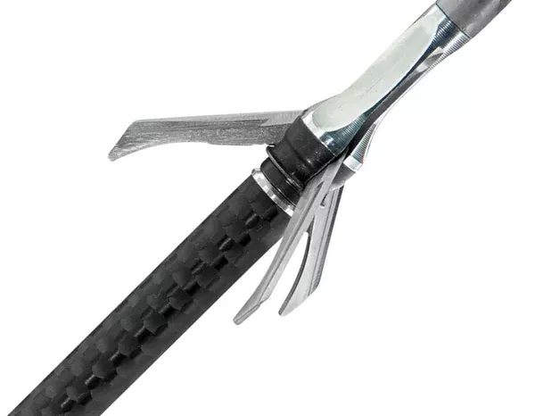 Grim Reaper Crossbow Razorcut Mechanical Broadheads