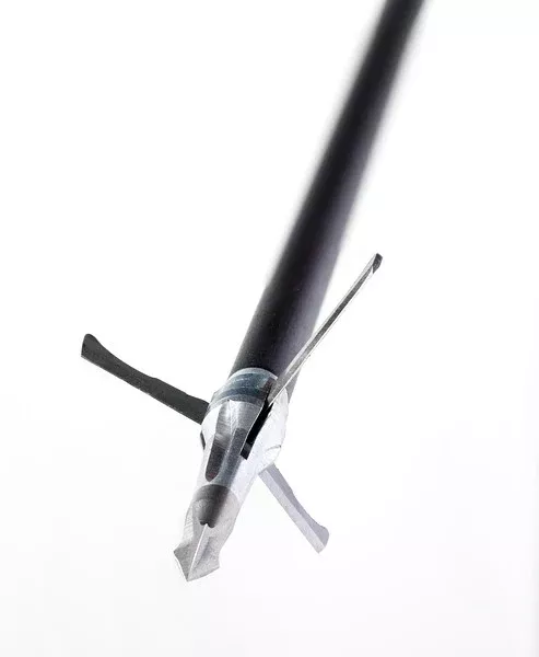 Grim Reaper Pro Series Crossbow Broadhead 100gr 3 Blade