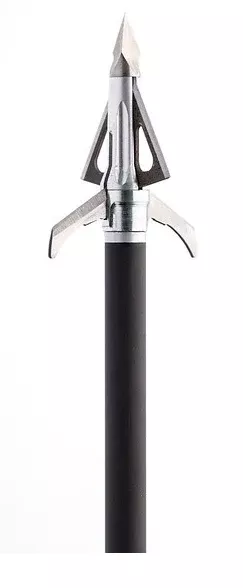Grim Reaper Pro Series Micro Hybrid Broadheads