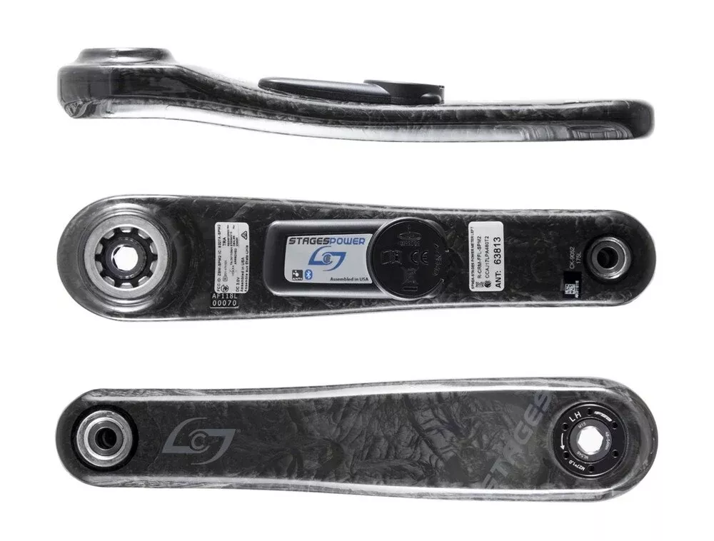 GXP MTB-L