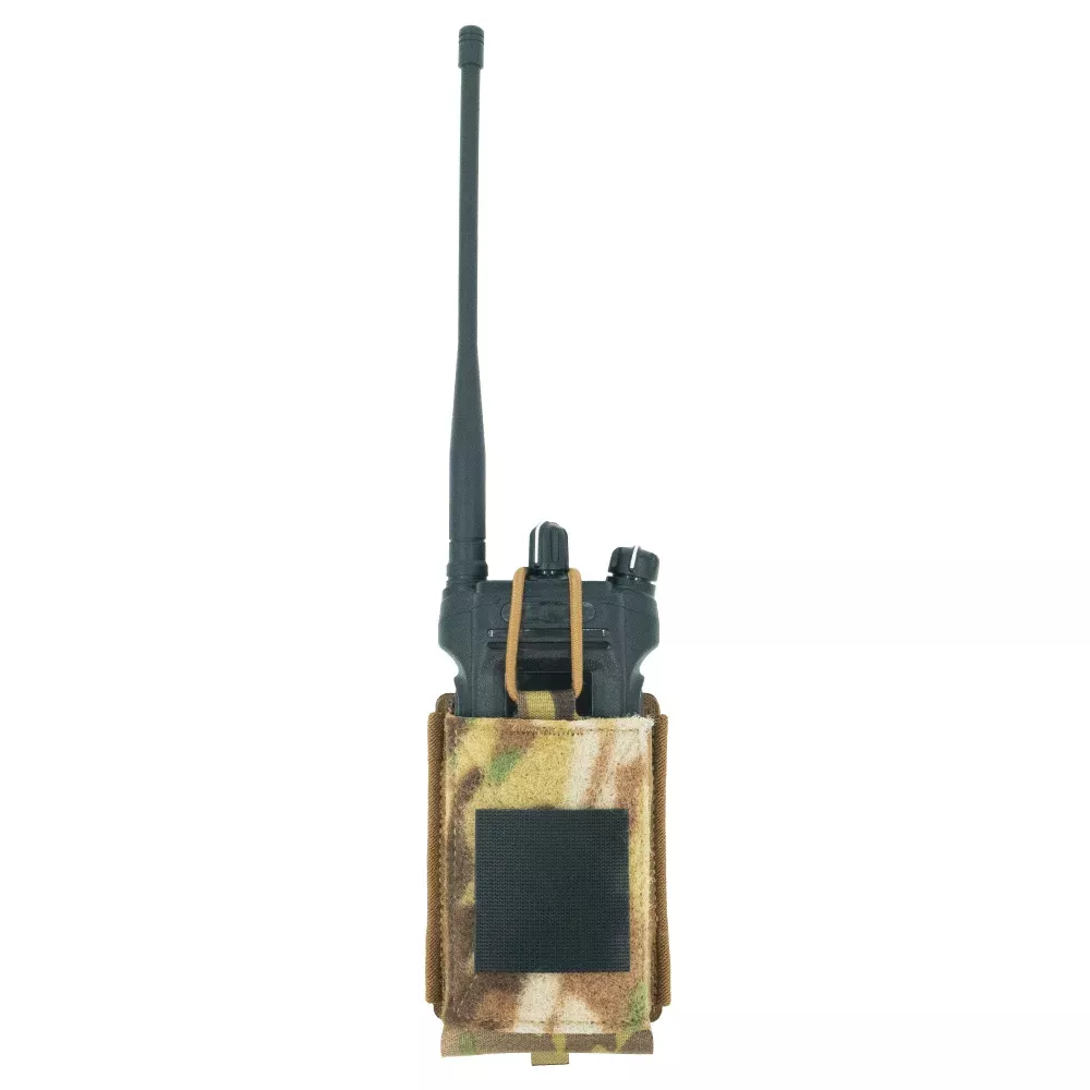 Haley Strategic APX Radio Pouch