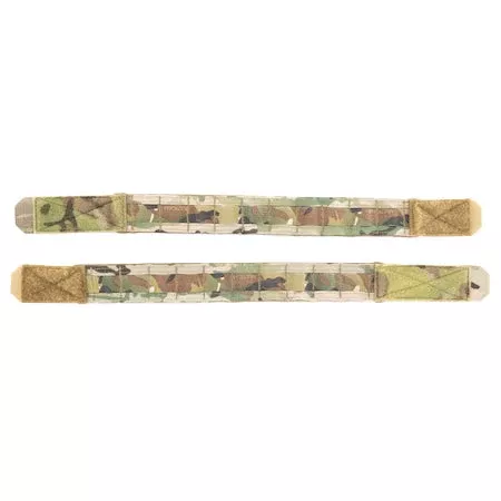 Haley Strategic Chicken Strap Cummerbund
