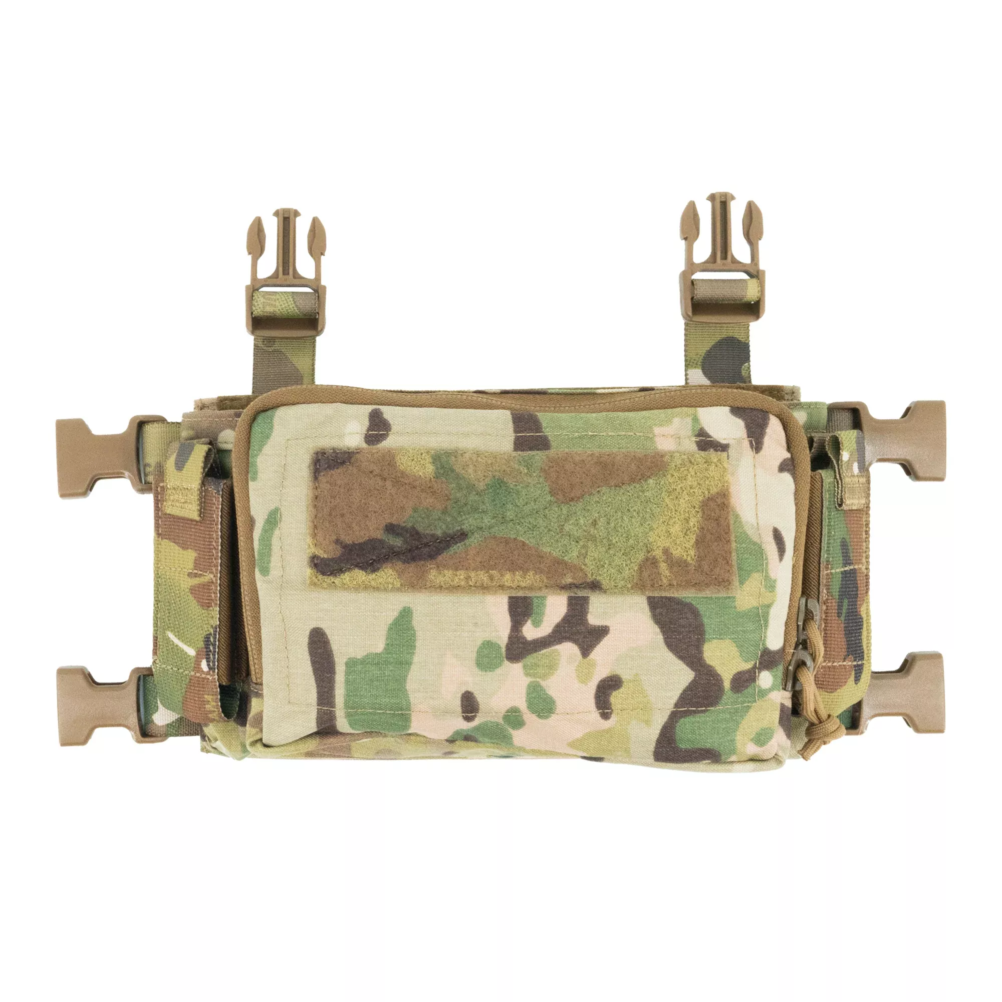 Haley Strategic D3CRM Micro Placard