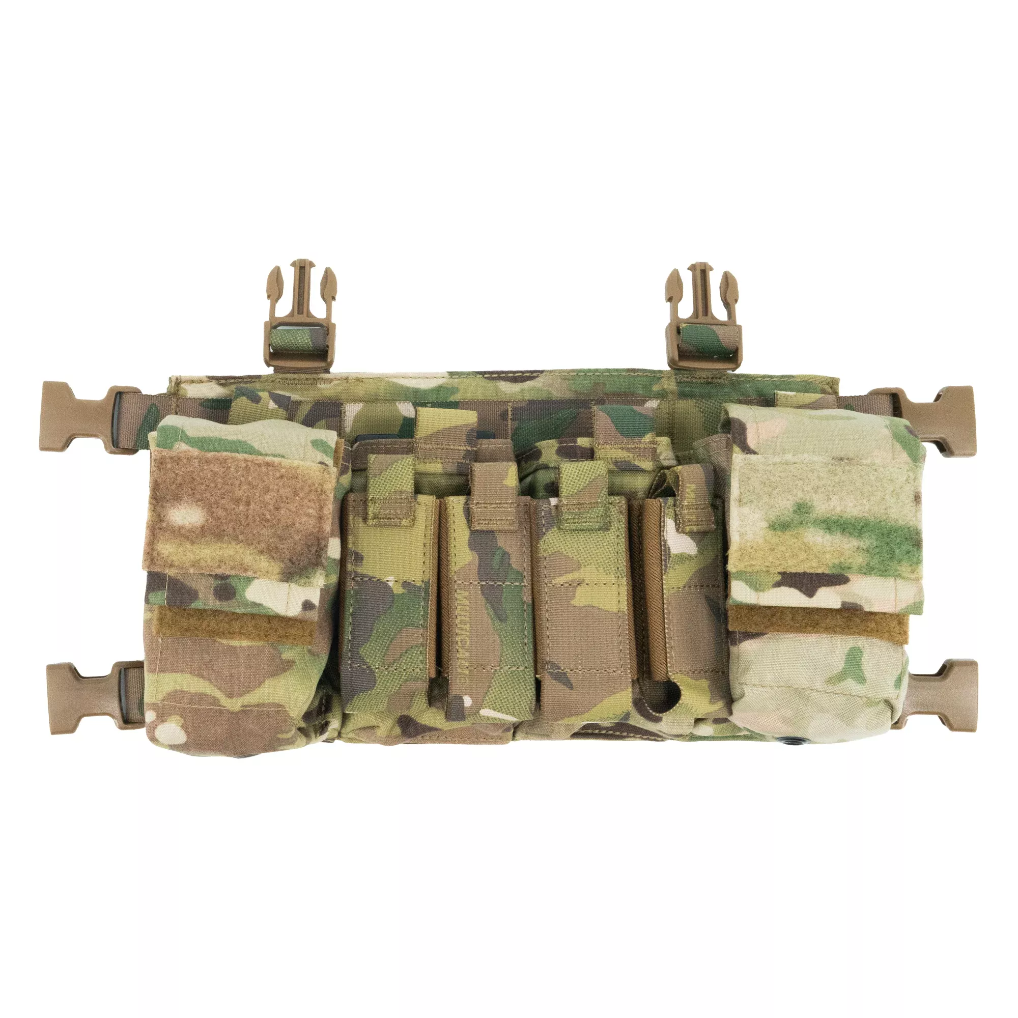 Haley Strategic D3CRX Placard