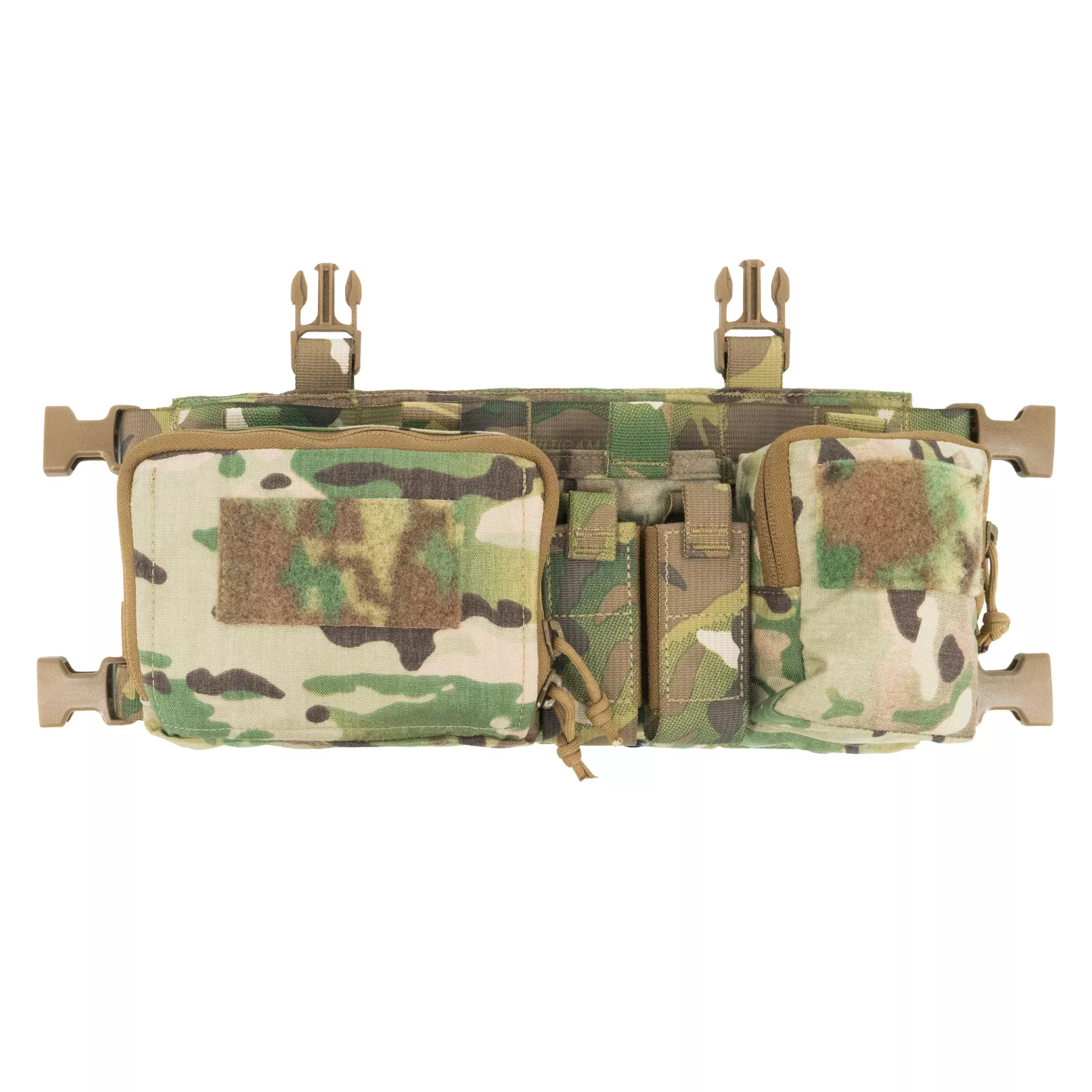 Haley Strategic D3CRXH Heavy Placard