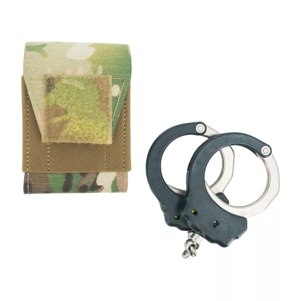 Haley Strategic Handcuff Pouch