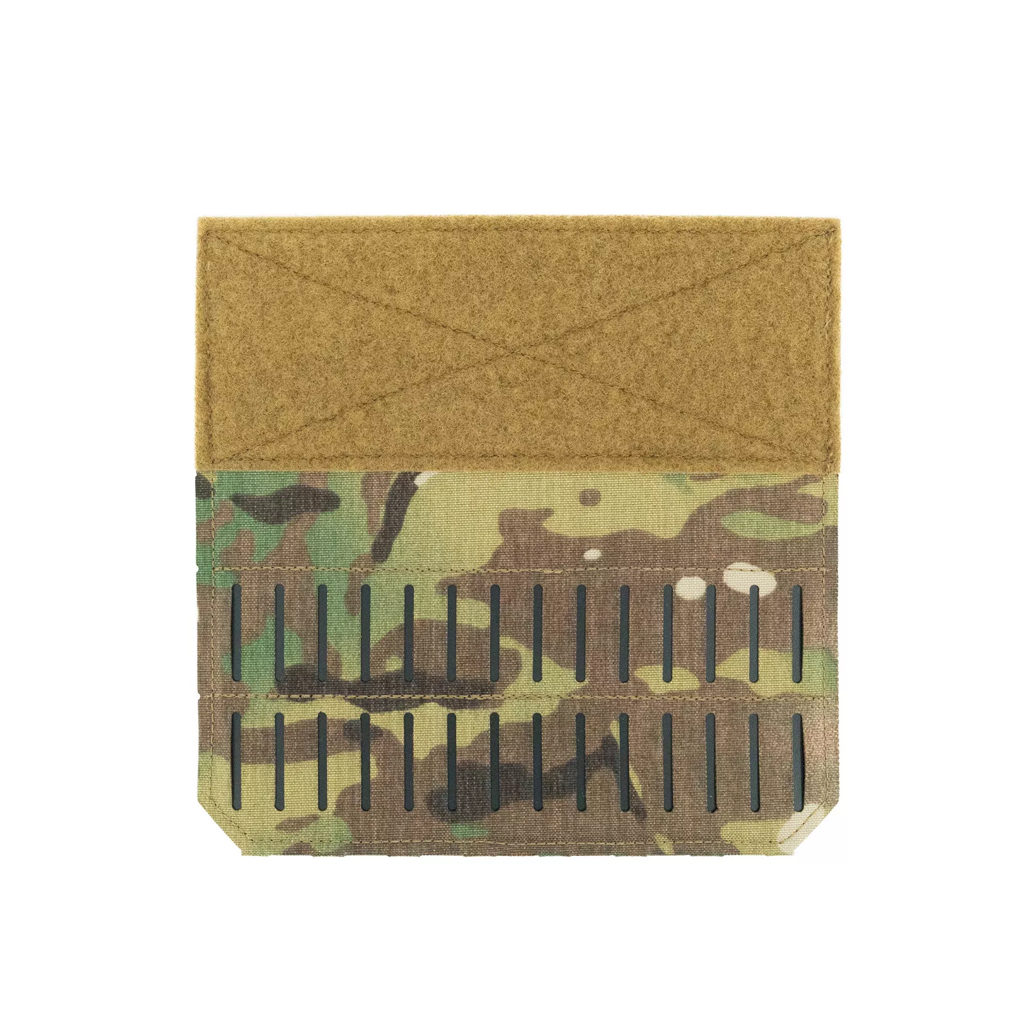 Haley Strategic Horizontal MOLLE Hanger