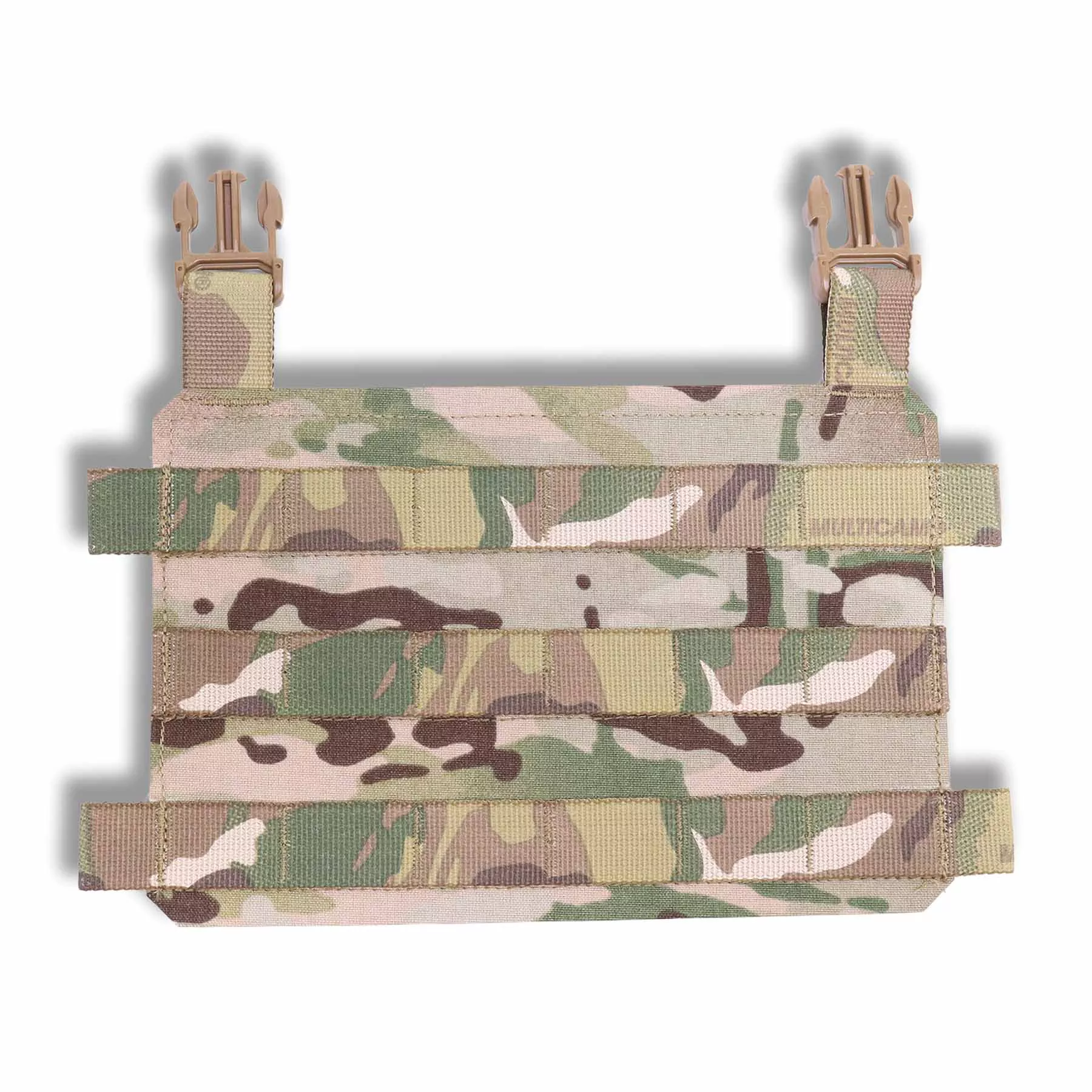 Haley Strategic MOLLE Placard
