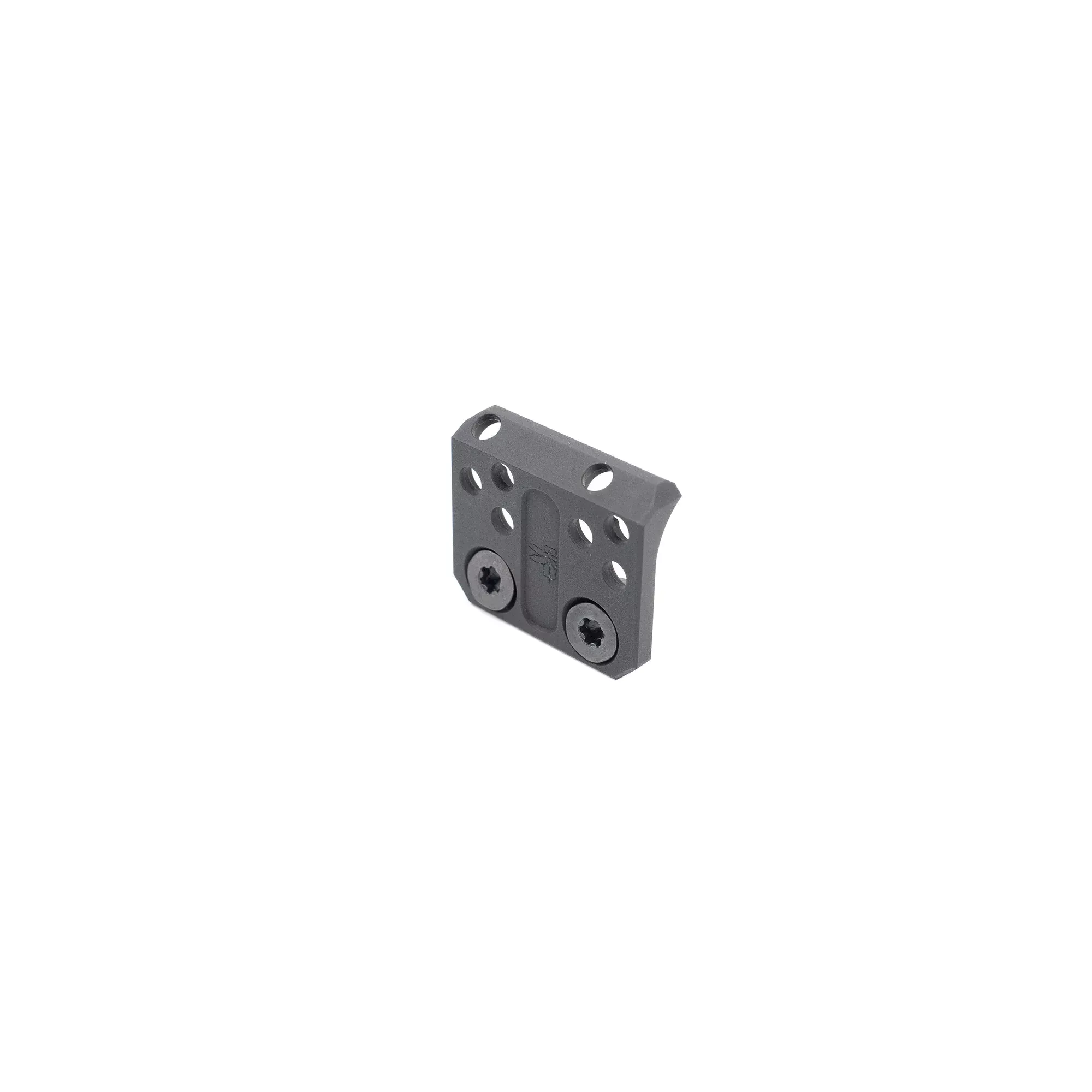 Haley Strategic Thorntail X MLOK Offset Light Mount