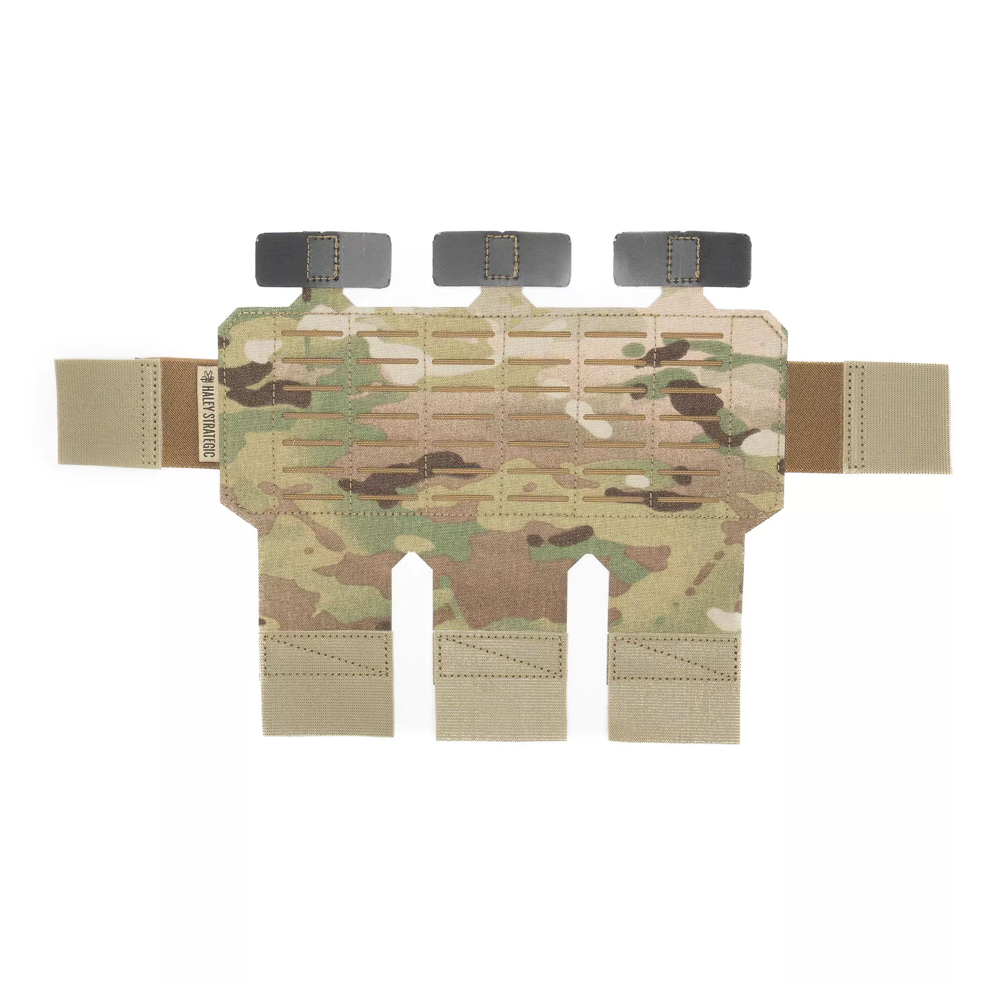 Haley Strategic TRMP Auxiliary MOLLE Panel