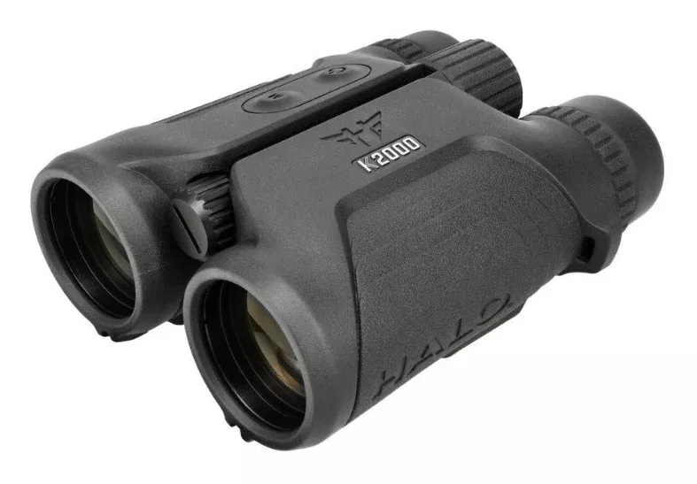 Halo K2000 10X42 LRF Laser Range-Finding Binoculars