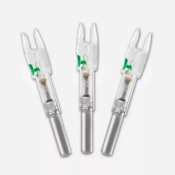 Halo Lighted Nocks