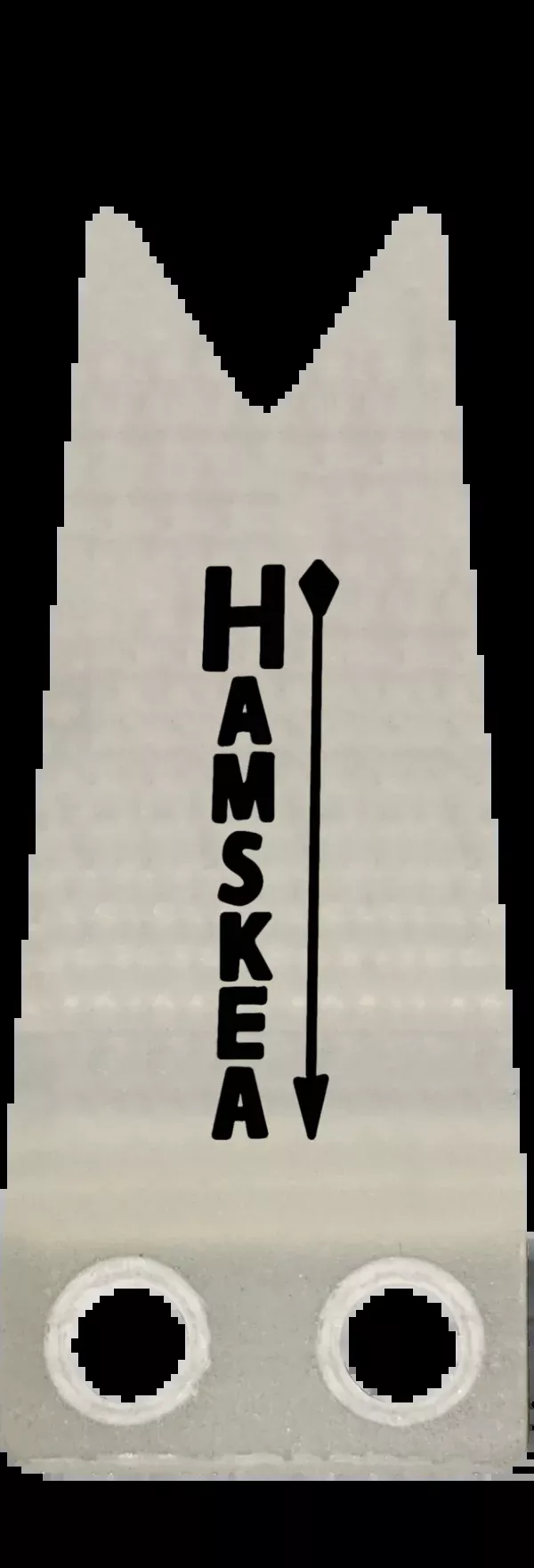 Hamskea G-Flex 3D Target Launcher