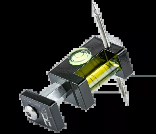 Hamskea Gen2 Pro Third Axis Level