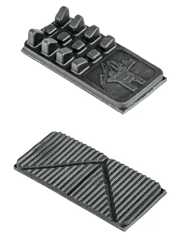 Hamskea Pillar Arrow Guide Kit