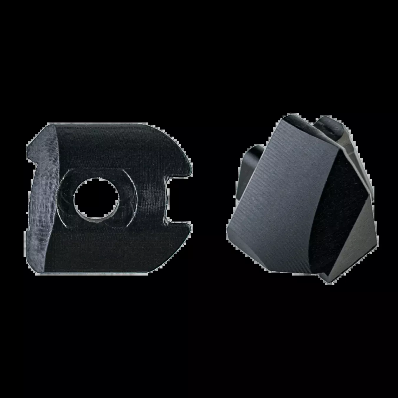 Hamskea R7 RH Target Plug Kit