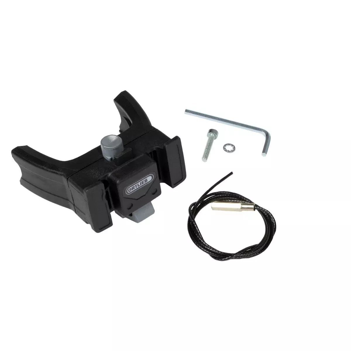 HANDLEBAR MOUNTING-SET E-BIKE