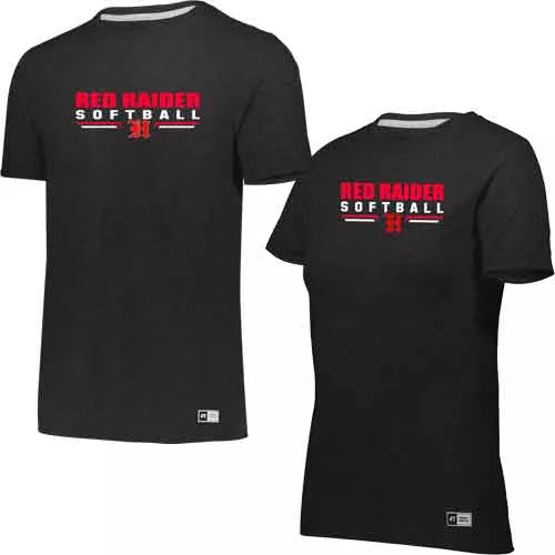 Harvey Softball T-Shirt