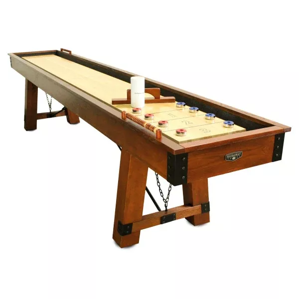 Hathaway Cheyenne Shuffleboard Table