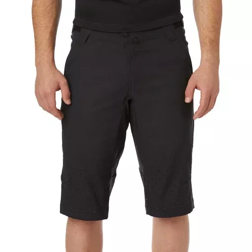 Havoc Short