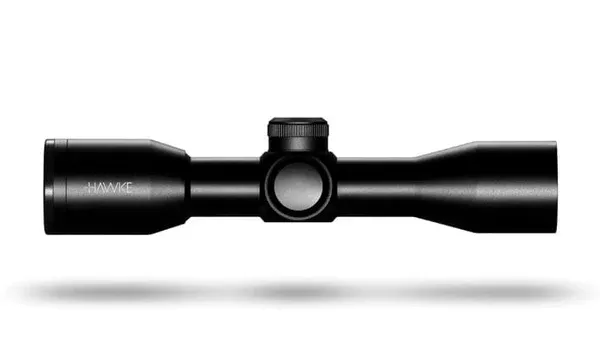 Hawke Sport Optics Crossbow MAP Scope 3x32
